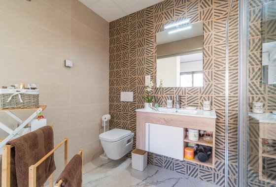 Reventa - Bungalow - Orihuela Costa - Villamartin