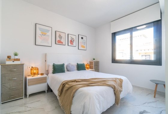 Reventa - Bungalow - Orihuela Costa - Villamartin