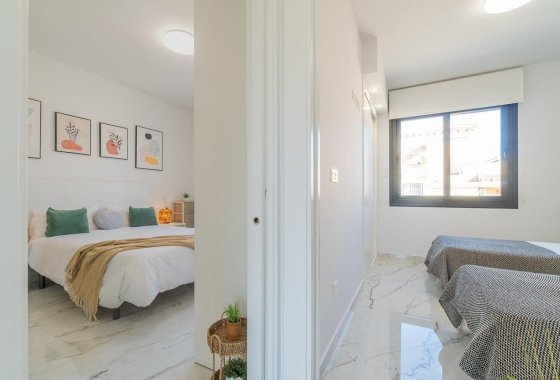 Reventa - Bungalow - Orihuela Costa - Villamartin