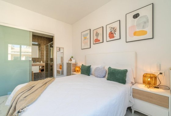 Reventa - Bungalow - Orihuela Costa - Villamartin