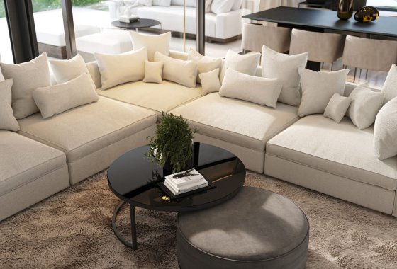 Obra nueva - Apartamento / piso - Las Colinas Golf