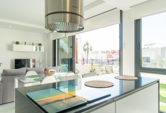 Reventa - Bungalow - Orihuela Costa - Villamartin