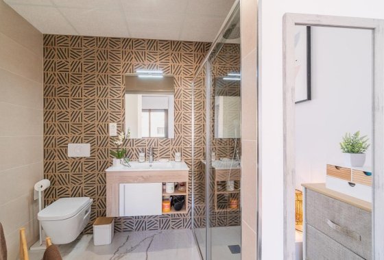 Reventa - Bungalow - Orihuela Costa - Villamartin