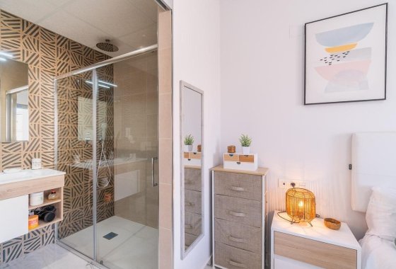 Reventa - Bungalow - Orihuela Costa - Villamartin