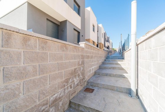 Reventa - Bungalow - Orihuela Costa - Villamartin