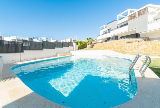Reventa - Bungalow - Orihuela Costa - Villamartin