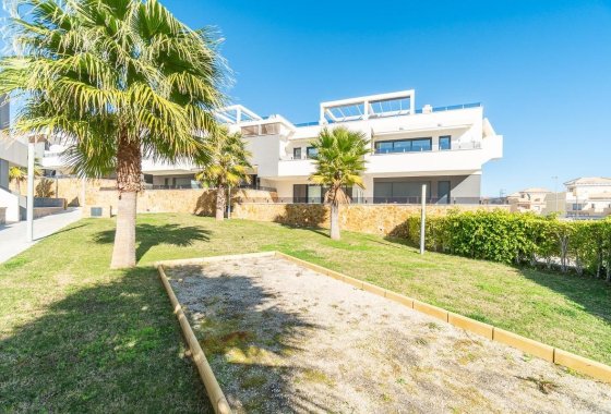 Reventa - Bungalow - Orihuela Costa - Villamartin