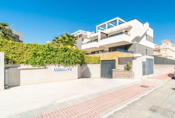 Reventa - Bungalow - Orihuela Costa - Villamartin
