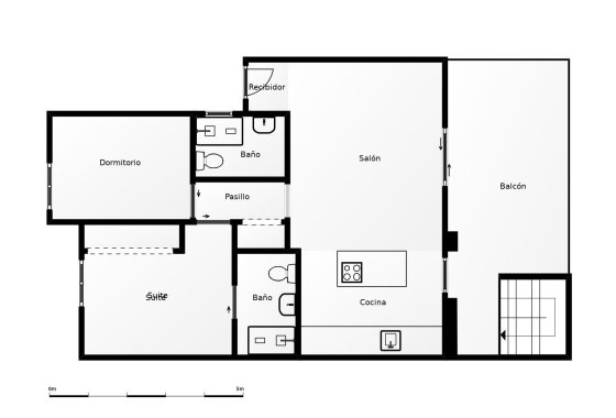 Reventa - Bungalow - Orihuela Costa - Villamartin