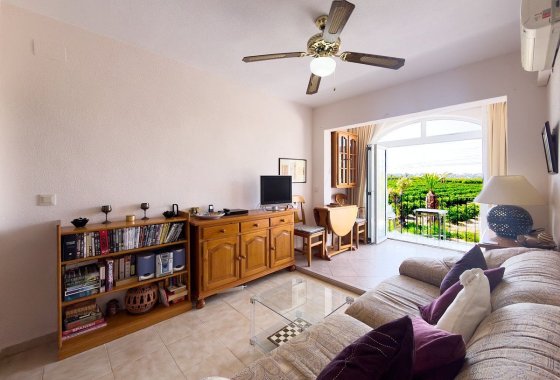 Reventa - Apartamento / piso - Torrevieja - Los Balcones