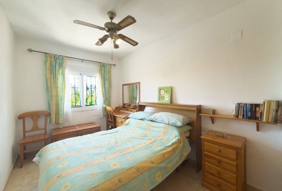 Reventa - Apartamento / piso - Torrevieja - Los Balcones