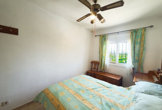 Reventa - Apartamento / piso - Torrevieja - Los Balcones