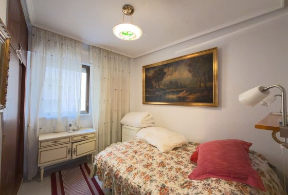 Reventa - Apartamento / piso - Torrevieja - Centro