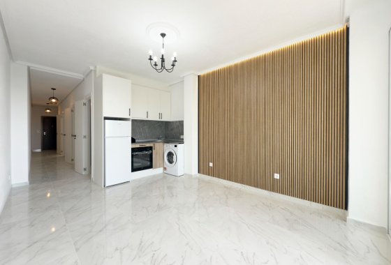 Reventa - Apartamento / piso - Torrevieja - Playa del Acequión