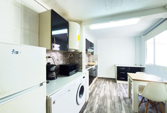 Reventa - Apartamento / piso - Torrevieja - Centro