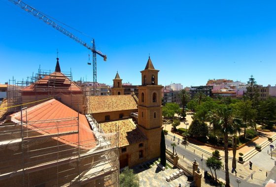 Reventa - Apartamento / piso - Torrevieja - Centro