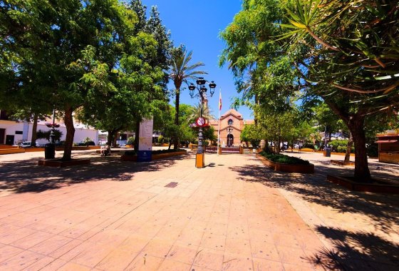 Reventa - Apartamento / piso - Torrevieja - Centro