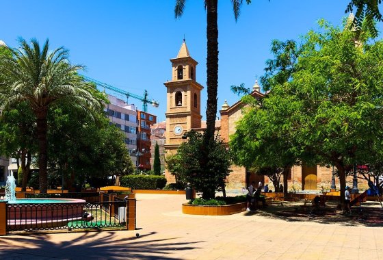 Reventa - Apartamento / piso - Torrevieja - Centro
