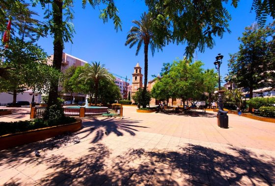 Reventa - Apartamento / piso - Torrevieja - Centro