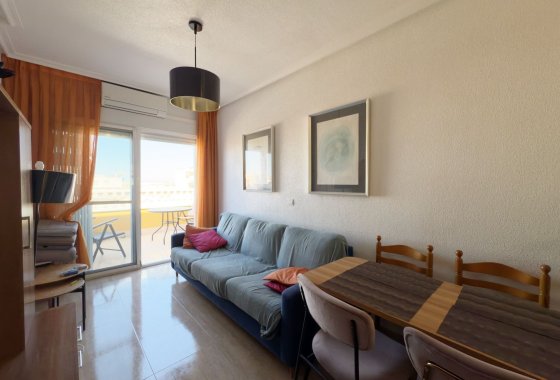 Reventa - Atico - Torrevieja - Centro