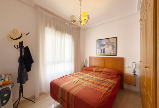 Reventa - Atico - Torrevieja - Centro