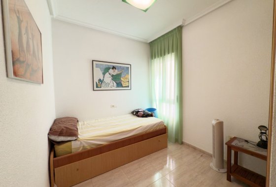 Reventa - Atico - Torrevieja - Centro