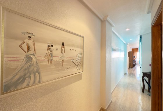 Reventa - Atico - Torrevieja - Centro