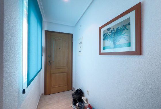 Reventa - Atico - Torrevieja - Centro