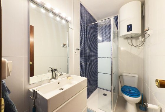 Reventa - Apartamento / piso - Torrevieja - Playa del Acequión