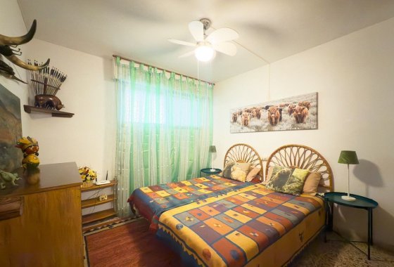 Reventa - Apartamento / piso - Torrevieja - Playa del Acequión