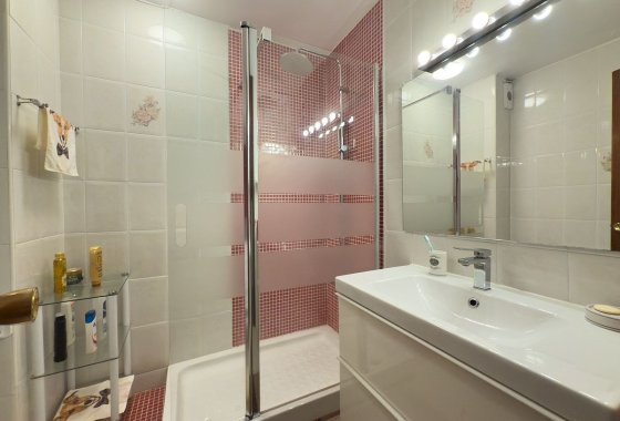 Reventa - Apartamento / piso - Torrevieja - Playa del Acequión