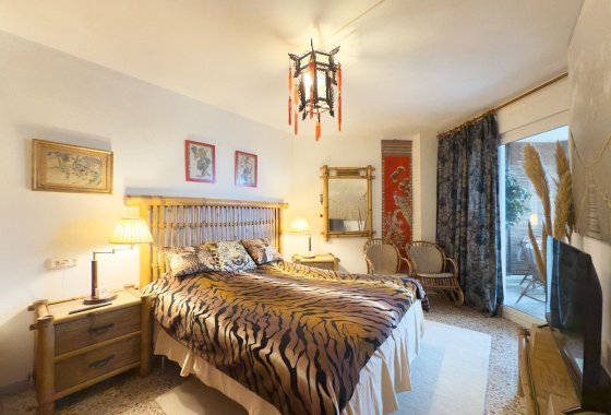 Reventa - Apartamento / piso - Torrevieja - Playa del Acequión