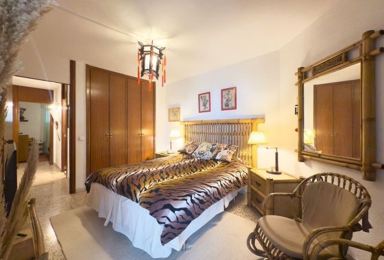 Reventa - Apartamento / piso - Torrevieja - Playa del Acequión