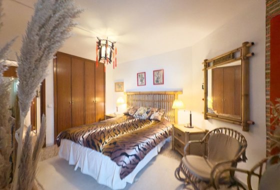 Reventa - Apartamento / piso - Torrevieja - Playa del Acequión