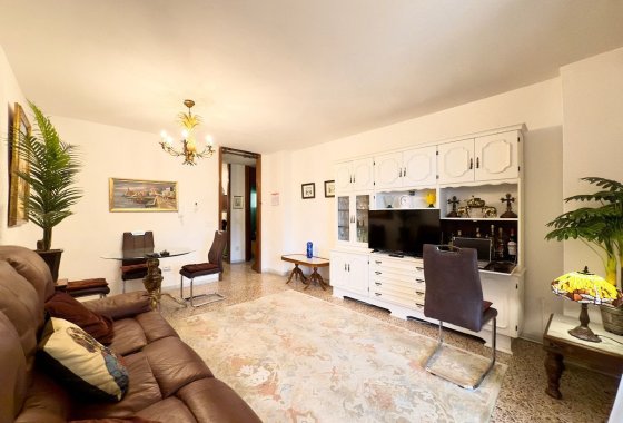 Reventa - Apartamento / piso - Torrevieja - Playa del Acequión