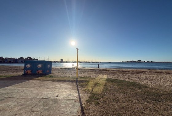Reventa - Apartamento / piso - Torrevieja - Playa del Acequión