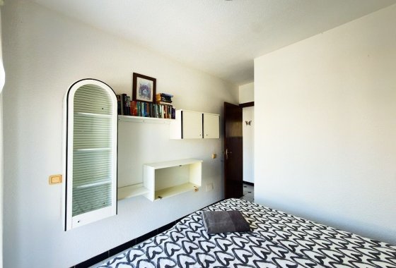 Reventa - Adosado - Torrevieja - Urb. Torrealmendros