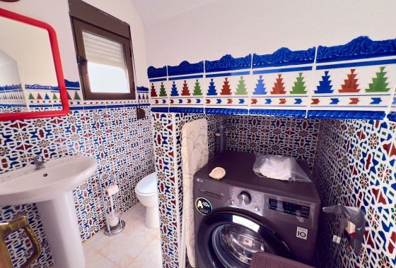 Reventa - Adosado - Torrevieja - Urb. Torrealmendros