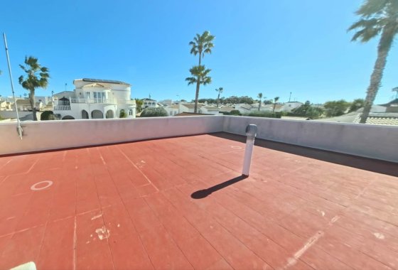 Reventa - Villa - Torrevieja - Urb. El Chaparral