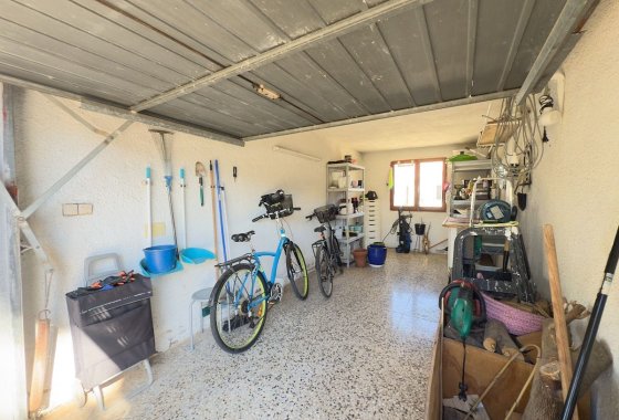 Reventa - Villa - Torrevieja - Urb. El Chaparral