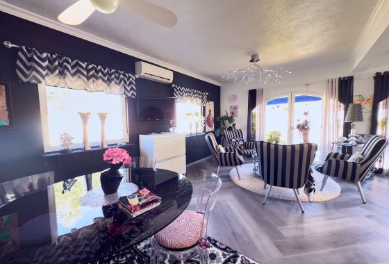 Reventa - Villa - Torrevieja - Urb. El Chaparral