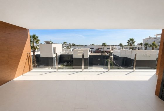 Reventa - Apartamento / piso - Orihuela Costa - Villamartín
