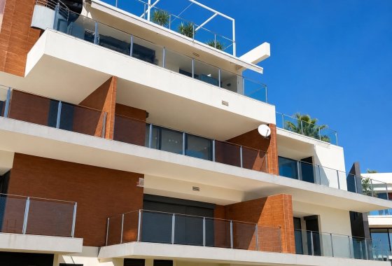 Reventa - Apartamento / piso - Orihuela Costa - Villamartín