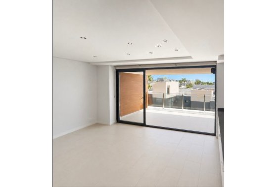 Reventa - Apartamento / piso - Orihuela Costa - Villamartín