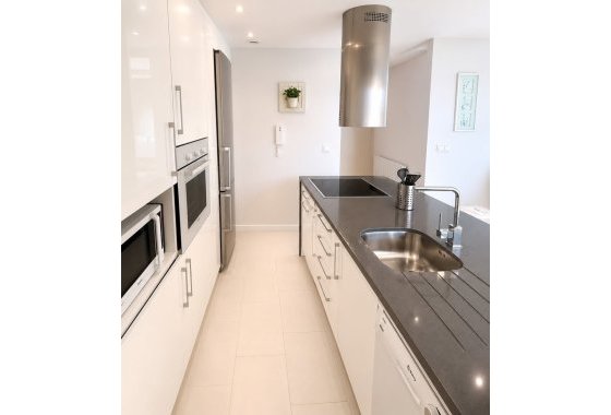 Reventa - Apartamento / piso - Orihuela Costa - Villamartín
