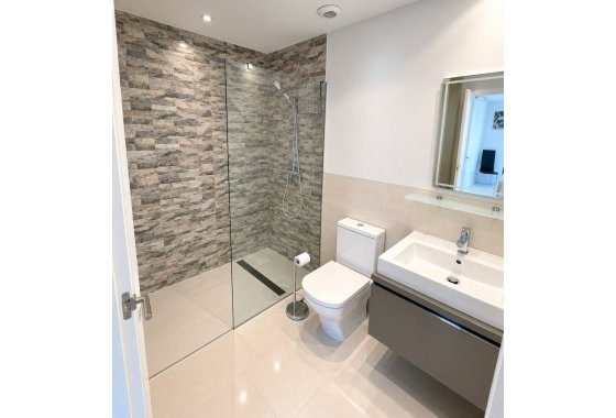 Reventa - Apartamento / piso - Orihuela Costa - Villamartín