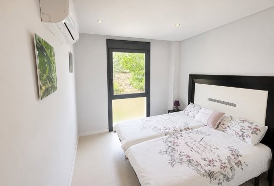 Reventa - Apartamento / piso - Orihuela Costa - Villamartín