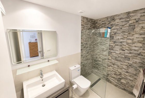 Reventa - Apartamento / piso - Orihuela Costa - Villamartín