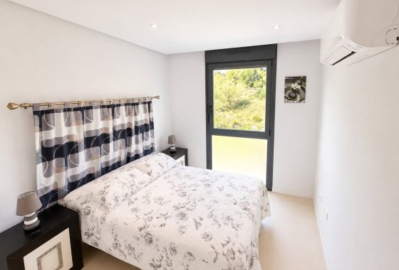 Reventa - Apartamento / piso - Orihuela Costa - Villamartín