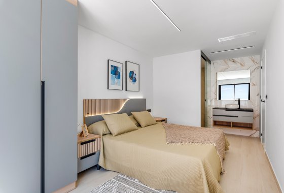 Obra nueva - Apartamento / piso - Guardamar del Segura